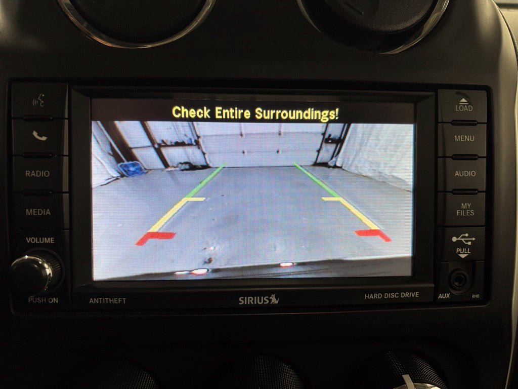 Used 2016 Jeep Compass High Altitude AWD/4WD image 32