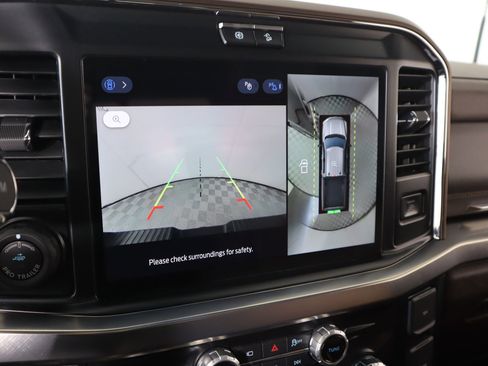 Used 2025 Ford F250 King Ranch image 6