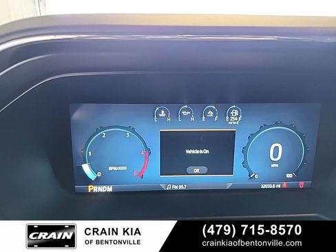 Used 2023 Ford F250 Lariat w/ Sport Appearance Package image 11