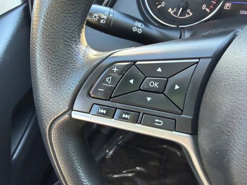 Used 2019 Nissan Rogue Sport S FWD image 16