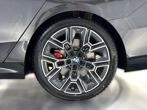 New 2026 BMW 530i w/ M Sport Package image 11