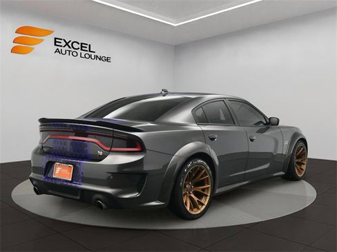 Used 2021 Dodge Charger Scat Pack image 5