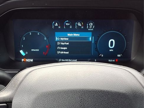 New 2026 Ford F250 XLT w/ XLT Premium Package image 14