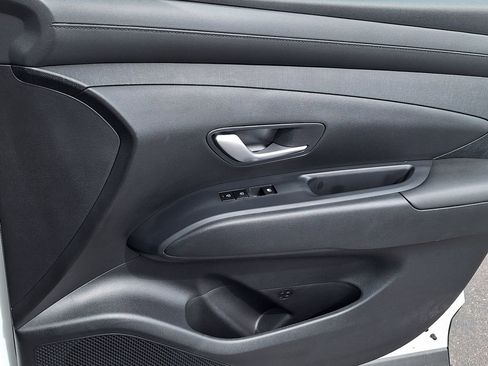 New 2025 Hyundai Tucson XRT image 26