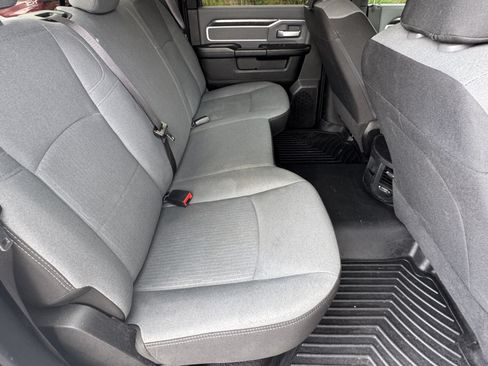 Used 2021 RAM 2500 Big Horn AWD/4WD image 16