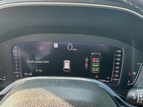 New 2026 Honda Pilot EX-L image 11