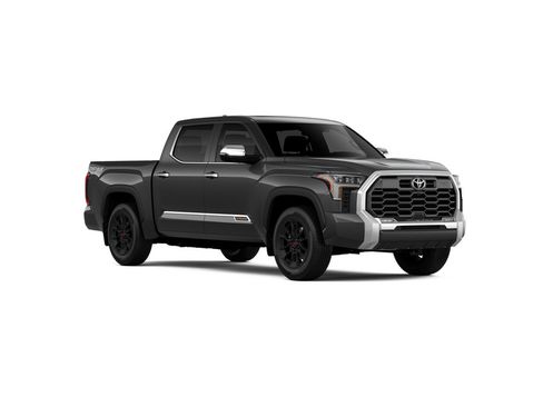 New 2026 Toyota Tundra 1794 Edition w/ TRD Off-Road Package AWD/4WD image 55