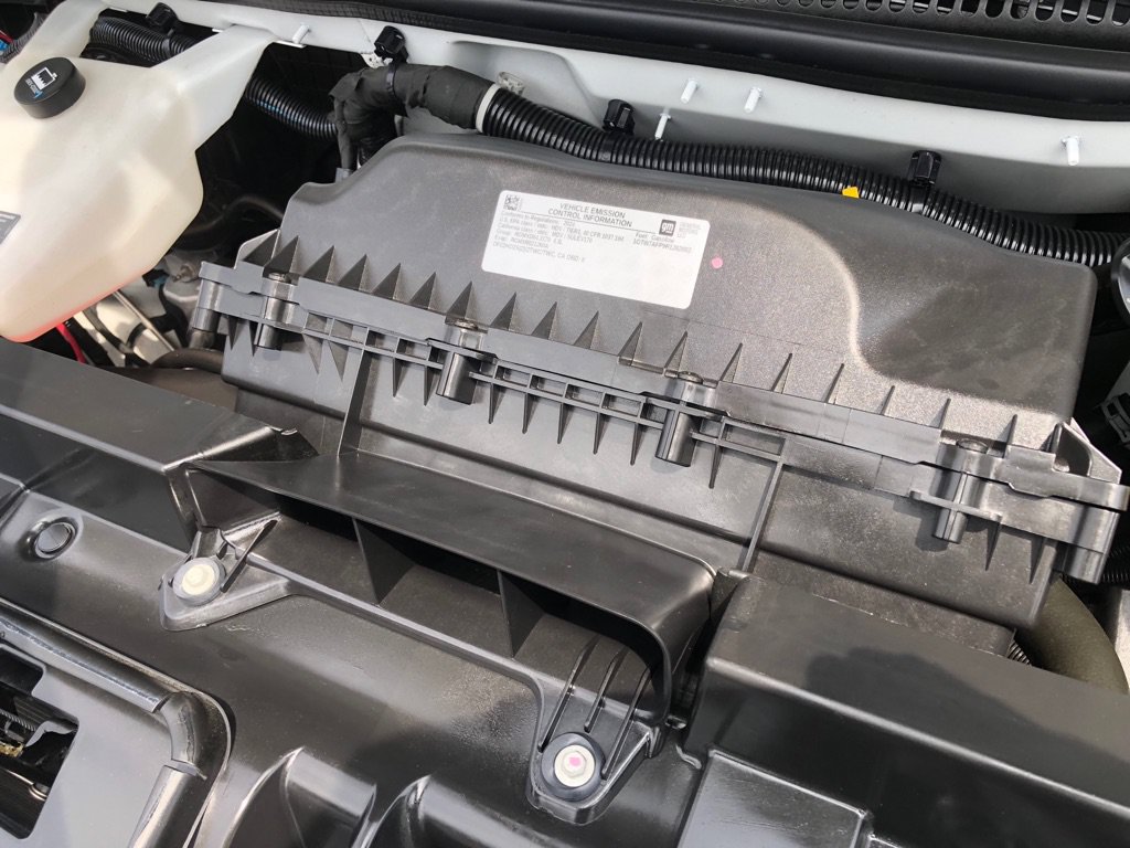 Used 2024 GMC Savana 2500 w/ Driver Convenience Package RWD image 37