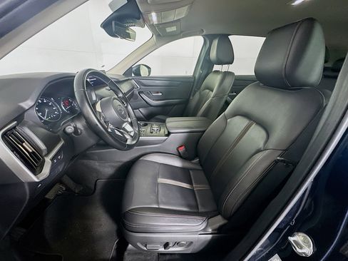 Used 2025 MAZDA CX-90 3.3 Turbo w/ Select Package image 13