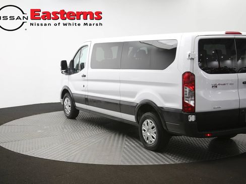 Used 2023 Ford Transit 350 XLT RWD image 63