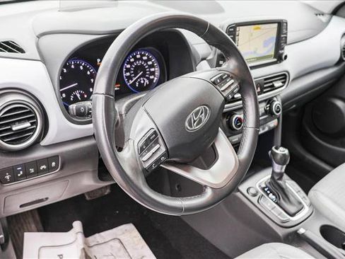 Used 2020 Hyundai Kona Ultimate image 10
