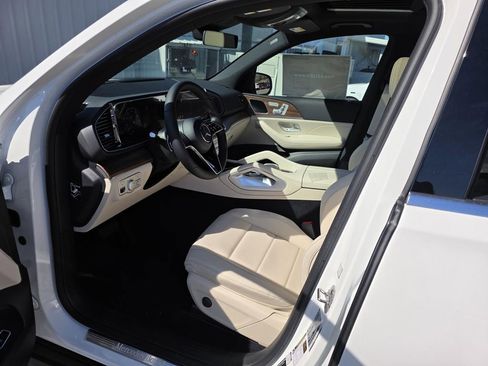 New 2026 Mercedes-Benz GLE 350 4MATIC image 22