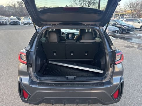 Used 2024 Subaru Crosstrek 2.5i Limited image 24