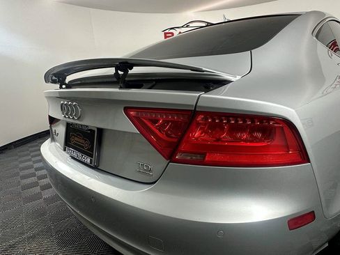Used 2015 Audi A7 TDI Premium Plus image 7