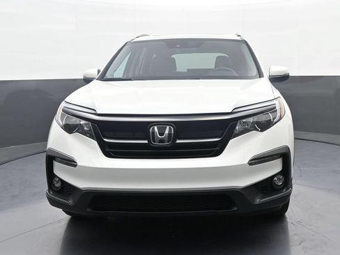 Used 2022 Honda Pilot Special Edition image 2