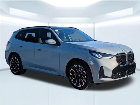 New 2026 BMW X3 xDrive30i AWD/4WD image 7