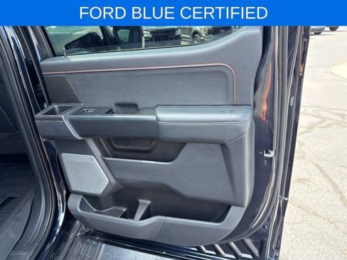 Used 2024 Ford F150 Raptor AWD/4WD image 30