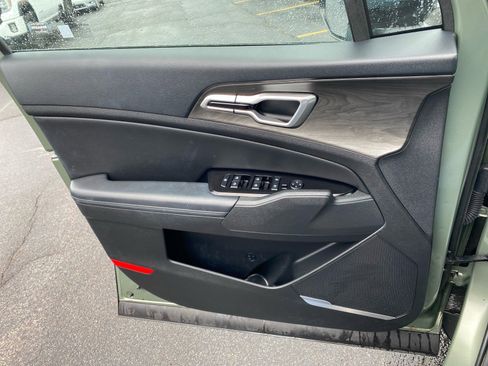 Certified 2024 Kia Sportage X-Line w/ X-Line Premium Package image 24