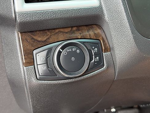 Used 2015 Ford Explorer Limited AWD/4WD image 17