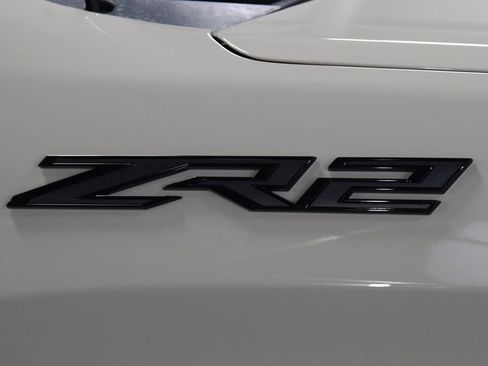 Used 2026 Chevrolet Silverado 1500 ZR2 AWD/4WD image 17