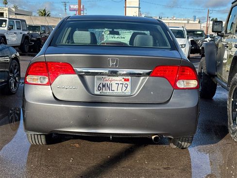 Used 2010 Honda Civic EX image 19