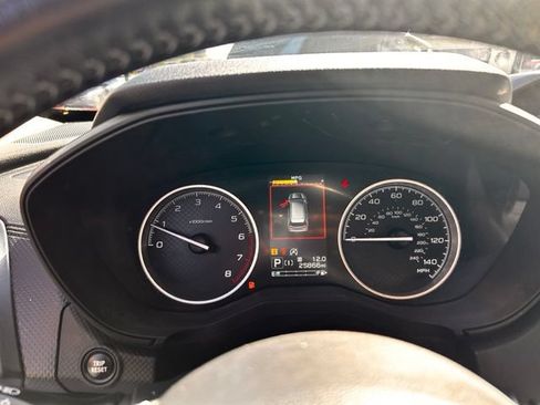Used 2023 Subaru Forester Premium AWD/4WD image 21