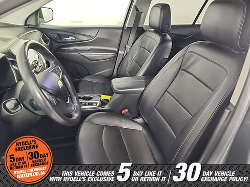 Used 2019 Chevrolet Equinox Premier image 17