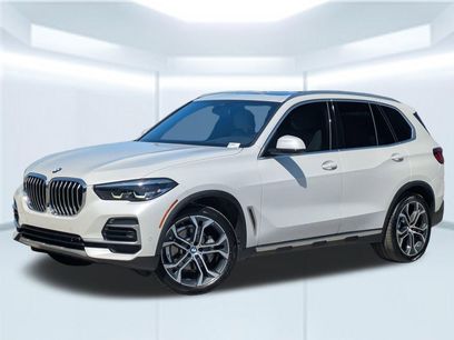 Used 2023 BMW X5 xDrive40i w/ Premium Package