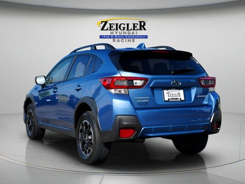 Used 2023 Subaru Crosstrek 2.0i Premium AWD/4WD image 5