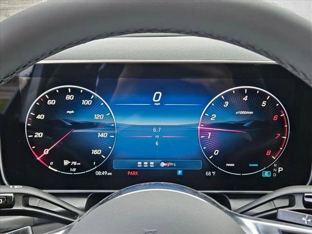Used 2026 Mercedes-Benz GLC 300 image 10