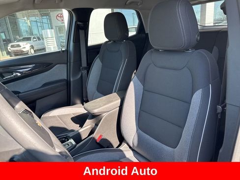 Used 2025 Chevrolet TrailBlazer LT image 12