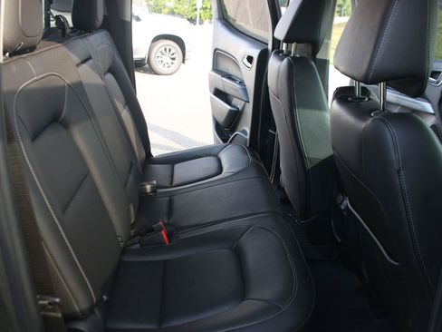 Used 2018 Chevrolet Colorado ZR2 AWD/4WD image 35