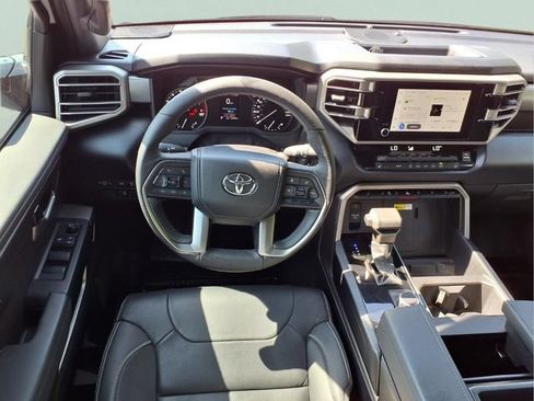 Used 2026 Toyota Tundra SR5 w/ SR5 Premium Package RWD image 14