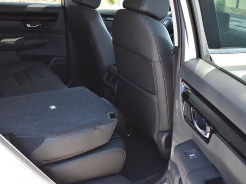 New 2026 Honda CR-V EX-L image 16