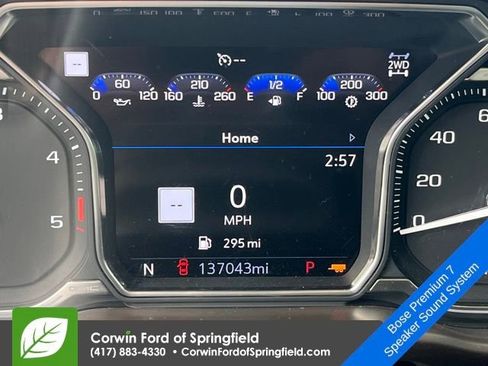 Used 2020 GMC Sierra 2500 SLT w/ SLT Premium Plus Package image 15