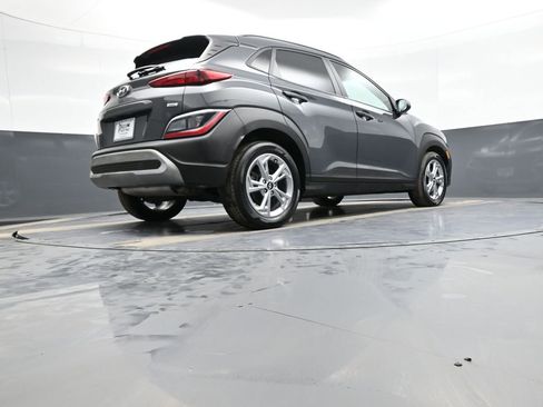 Certified 2023 Hyundai Kona SEL w/ Cargo Package image 28