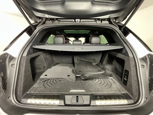 Certified 2024 Land Rover Range Rover Sport Dynamic SE image 27