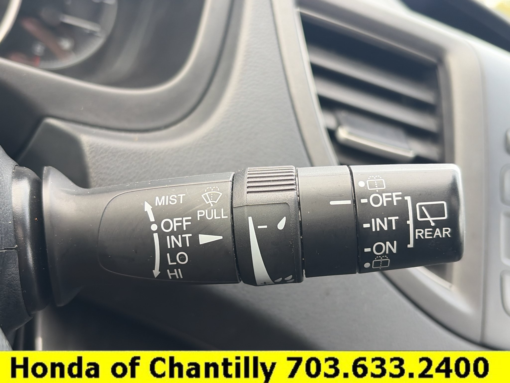 Used 2014 Honda CR-V EX-L image 11