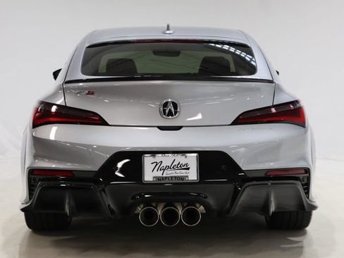 Used 2025 Acura Integra Type S FWD image 6