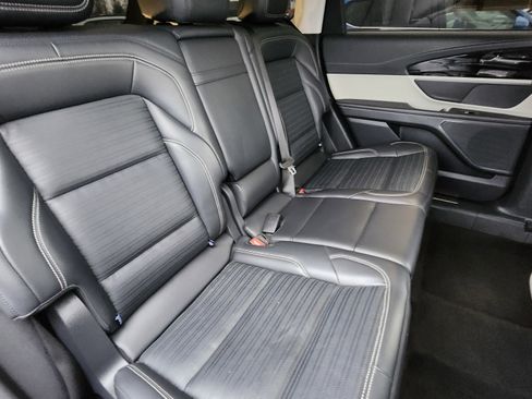 Used 2024 Lincoln Nautilus Reserve image 20