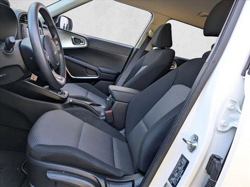 Used 2024 Kia Soul LX w/ Option Group 015 image 15