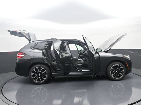 New 2026 BMW X3 xDrive30i w/ M Sport Package AWD/4WD image 44