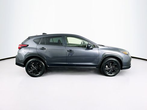 Used 2024 Subaru Crosstrek 2.0i image 10