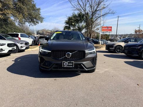 Certified 2024 Volvo XC60 T8 Plus w/ Protection Package Premier image 8