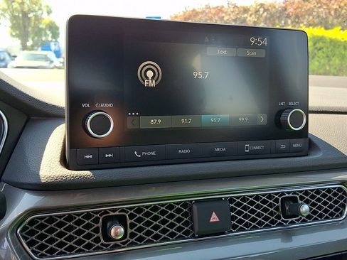 Used 2024 Acura Integra FWD image 20