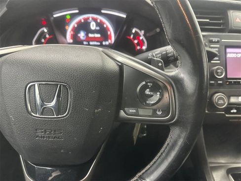 Used 2019 Honda Civic Sport image 25