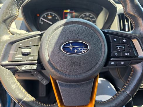 Used 2024 Subaru Forester Wilderness AWD/4WD image 22