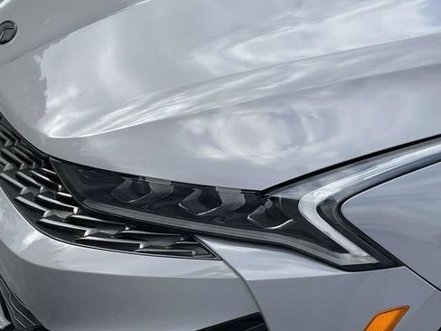 Used 2021 Kia K5 GT-Line AWD/4WD image 9