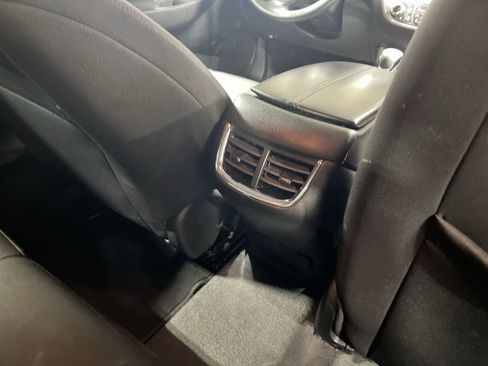 Certified 2023 Chevrolet Malibu LT image 21