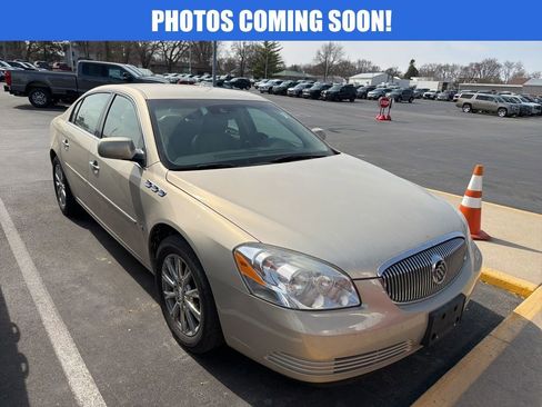 Used 2009 Buick Lucerne CXL image 1